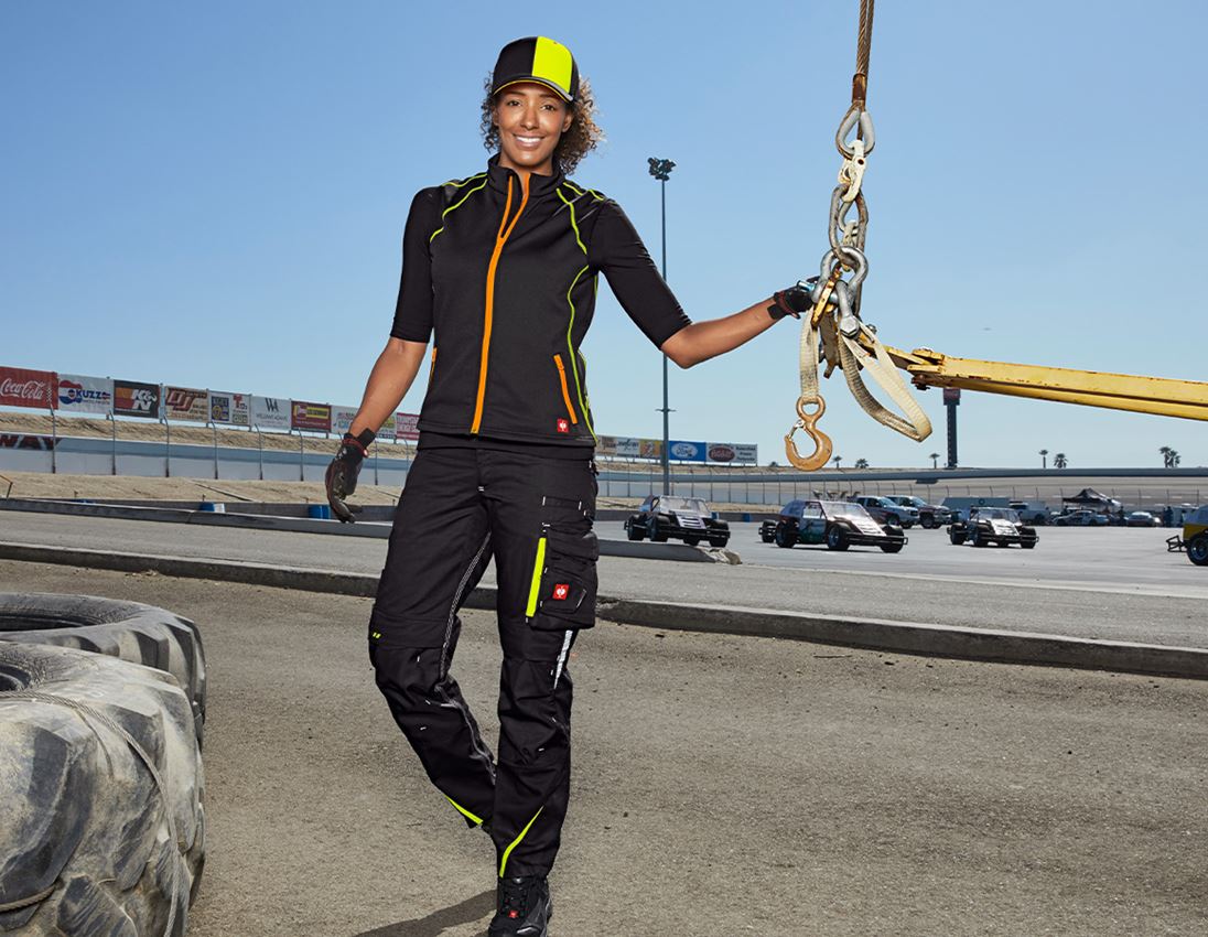 Damenhose e.s.motion 2020