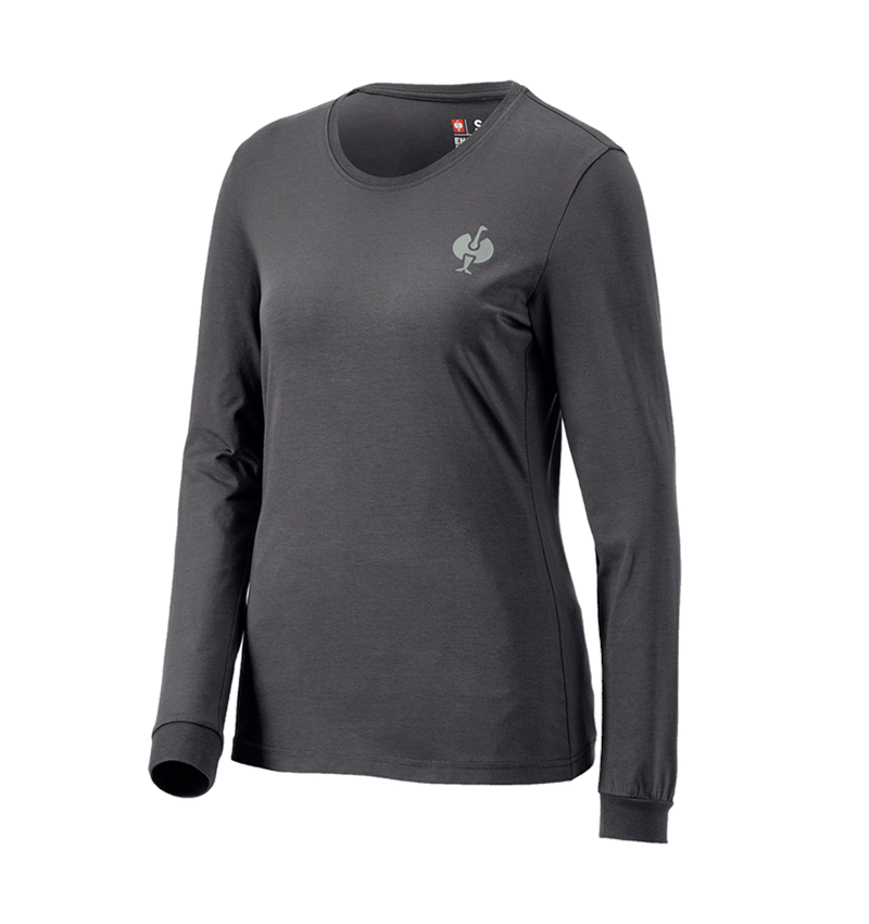 e.s. Pyjama Longsleeve, Damen