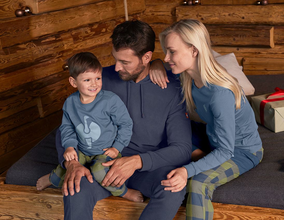 e.s. Pyjama Longsleeve, Kinder