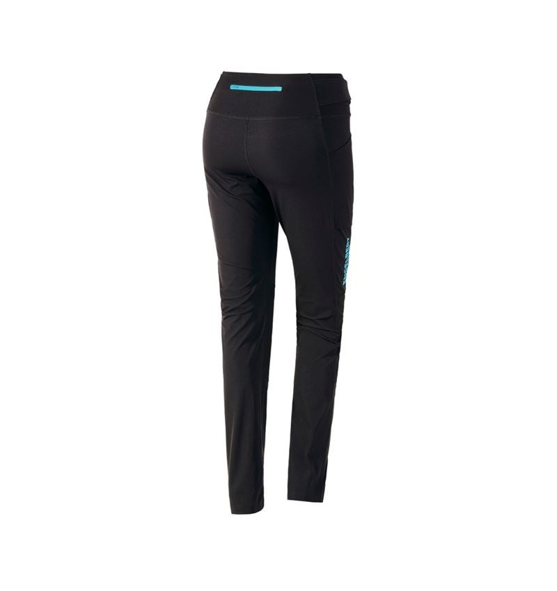 Funktions Tights e.s.trail, Damen
