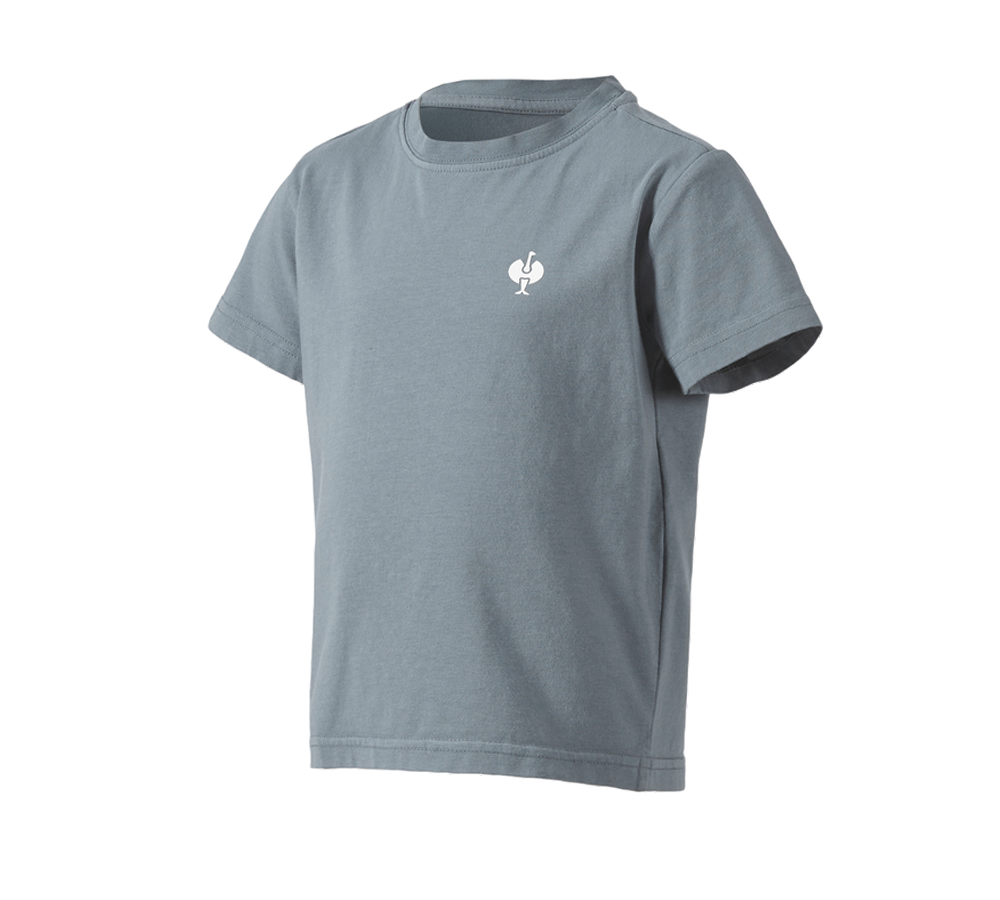 T-Shirt e.s.motion ten pure, Kinder
