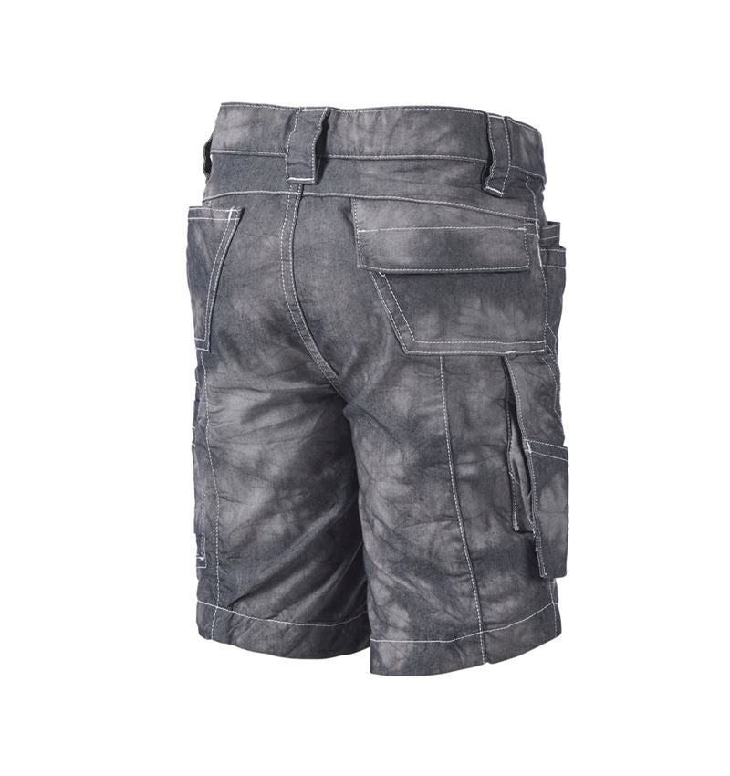Cargoshort e.s.motion ten Sommer, Kinder