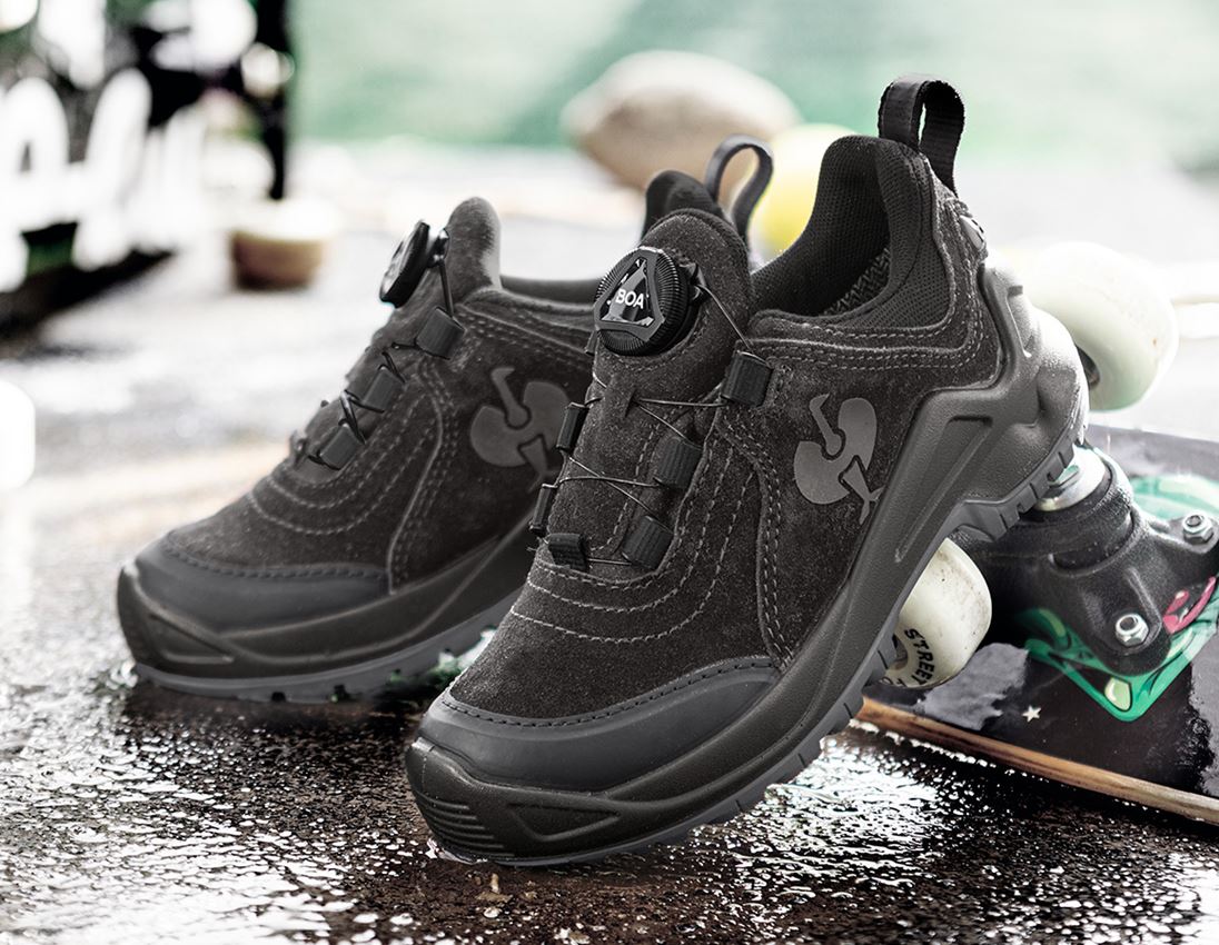 Allroundschuhe e.s. Apate II low, Kinder