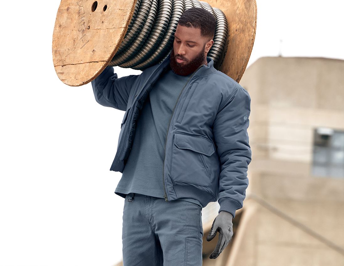 Pilotenjacke e.s.iconic