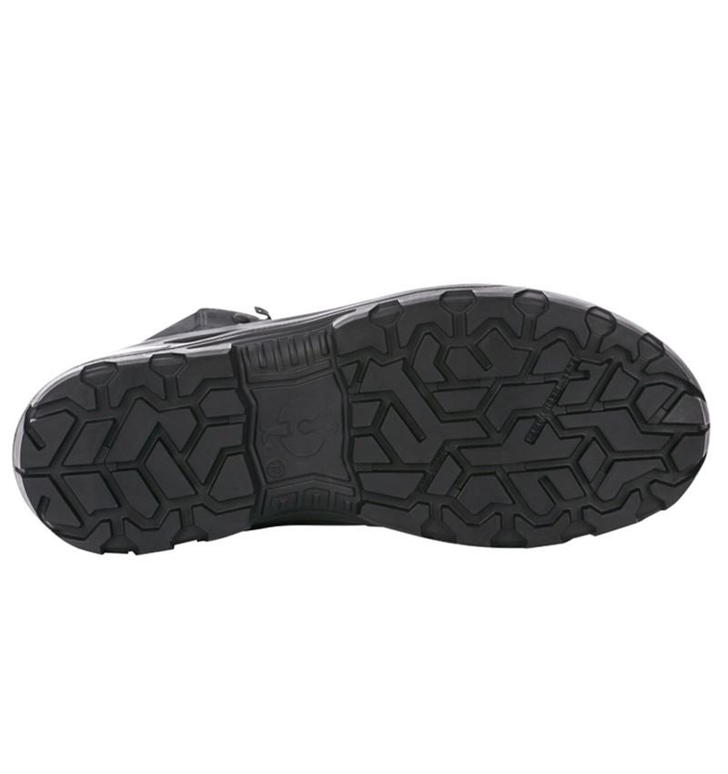 e.s. S3 Sicherheitsschuhe Nembus mid