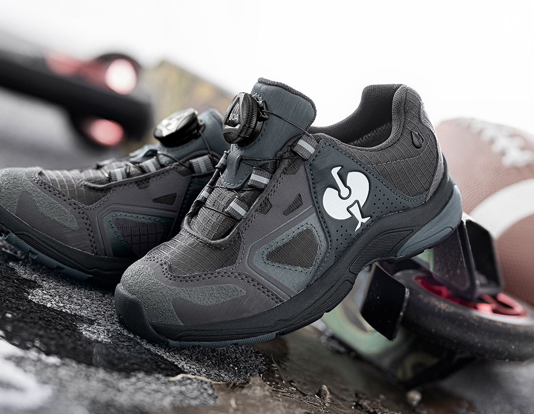 Allroundschuhe e.s. Minkar II, Kinder