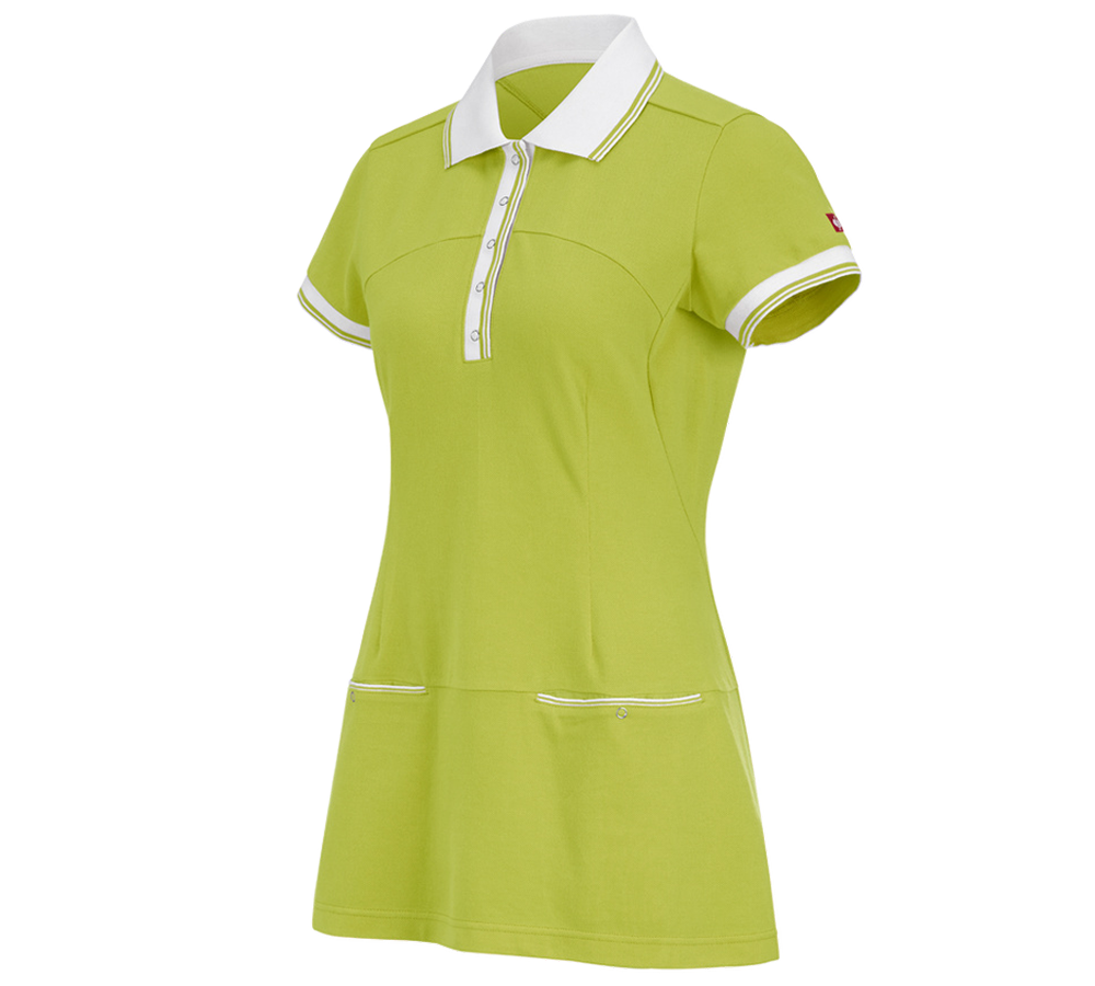 Piquékleid e.s.avida