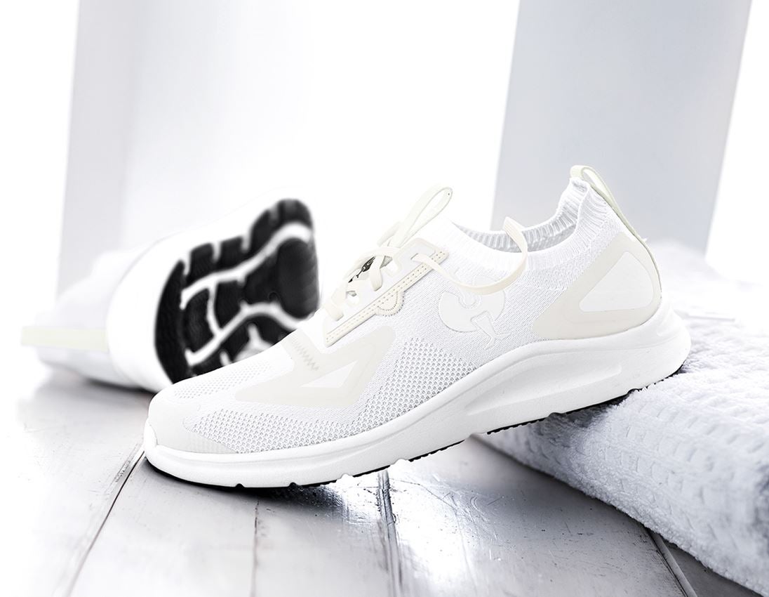 O1 Berufsschuhe e.s. Garamba