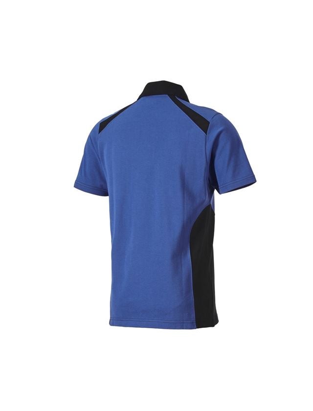 Polo-Shirt cotton e.s.active