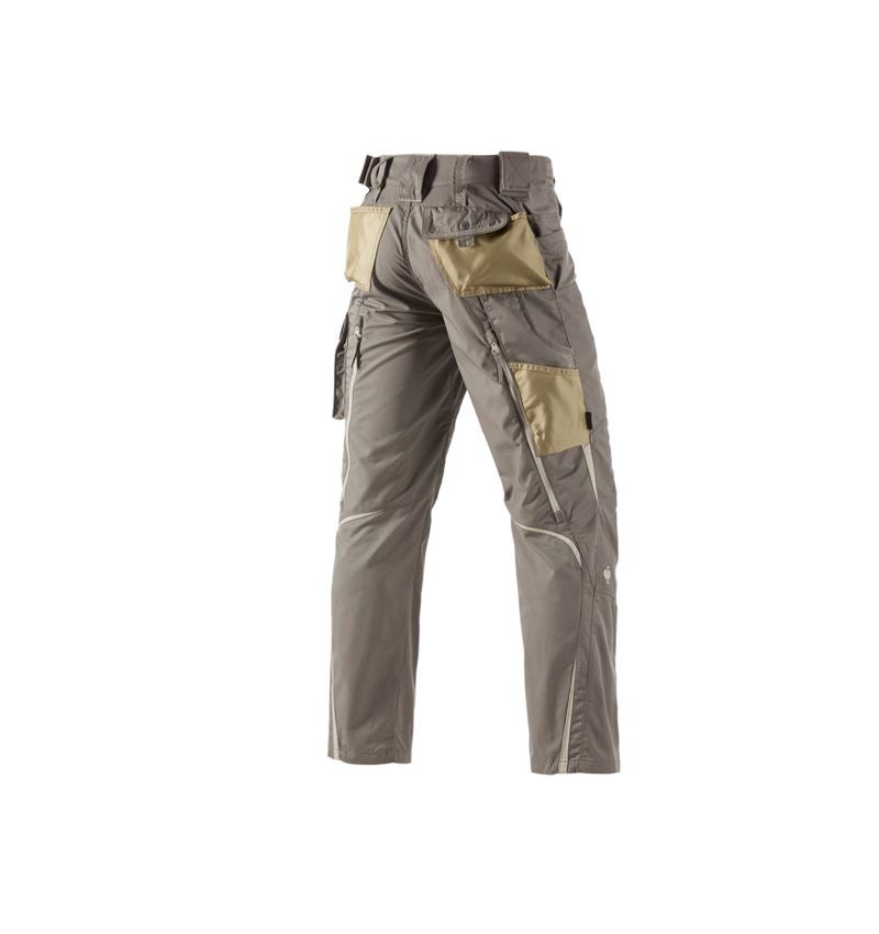 Bundhose e.s.motion Sommer