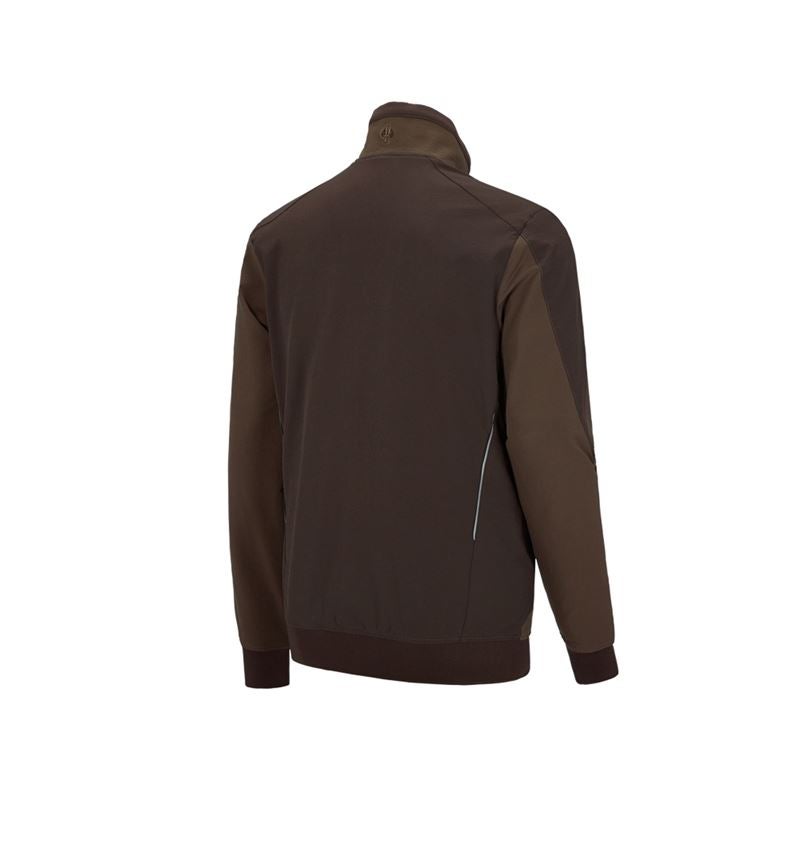 Funktions Bundjacke e.s.dynashield