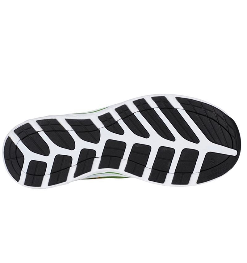 S1 Sicherheitshalbschuhe e.s. Tegmen III