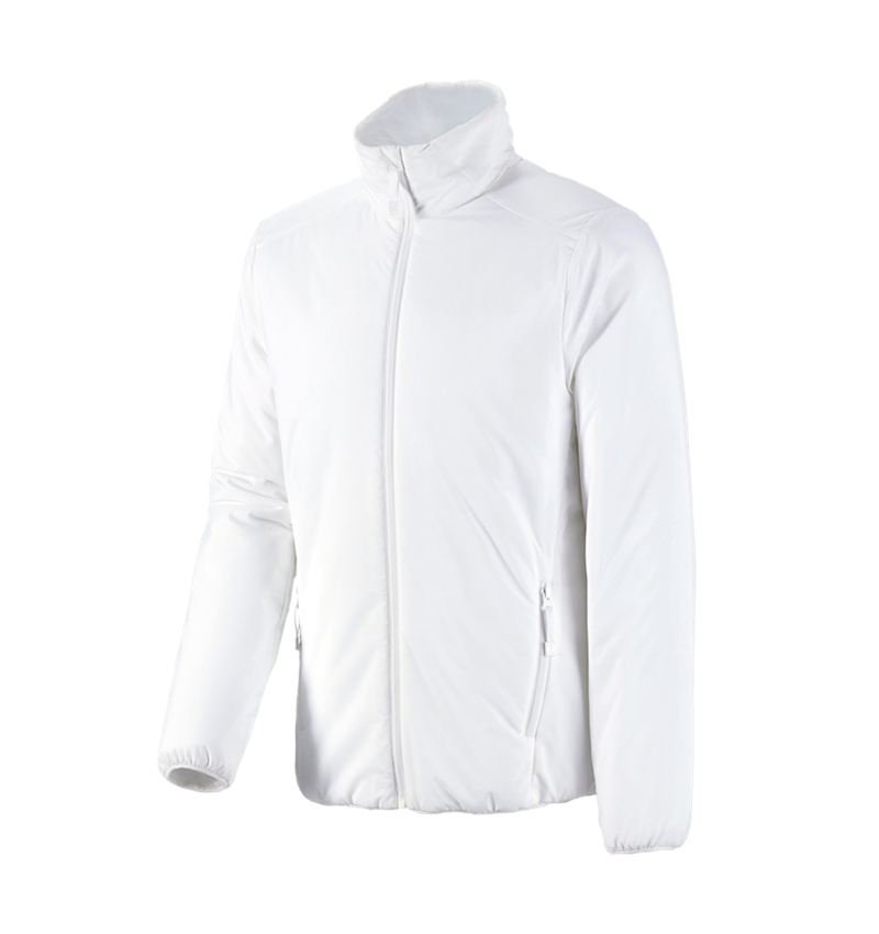 e.s. Padded-Jacke CI