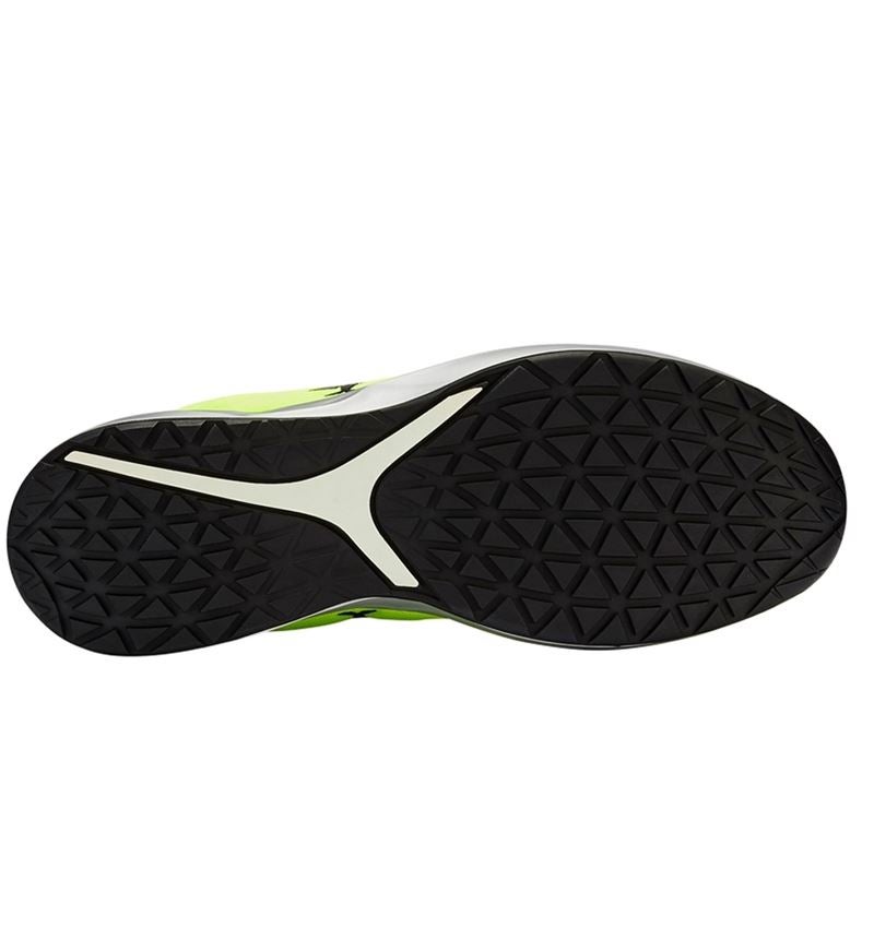 O1 Berufsschuhe e.s. Keran