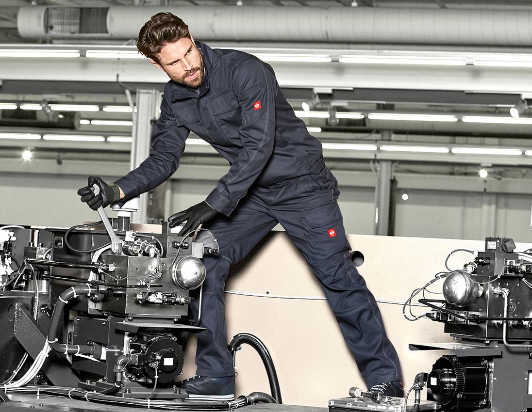 Bundhose e.s.industry