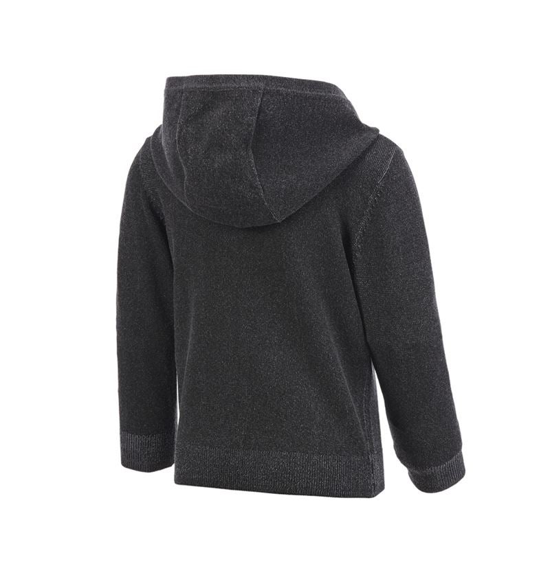 e.s. Homewear Hoody, Kinder