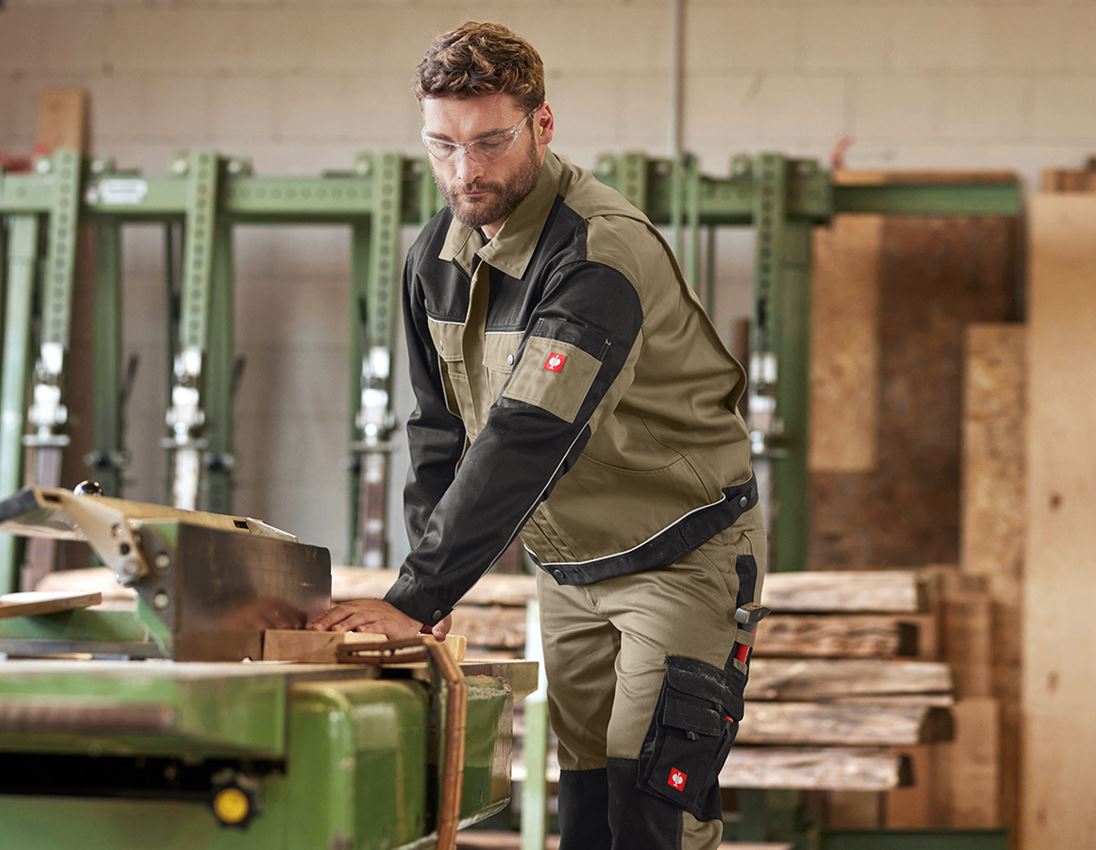 Berufsjacke e.s.image