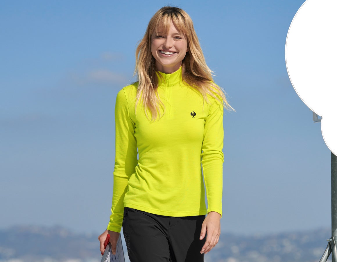 Troyer Merino e.s.trail, Damen