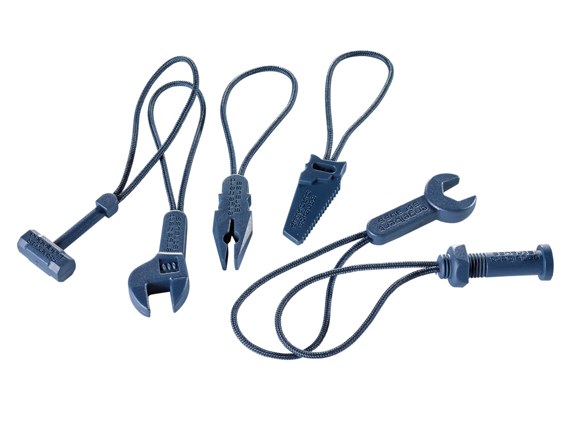 Zipper-Set e.s.motion 2020