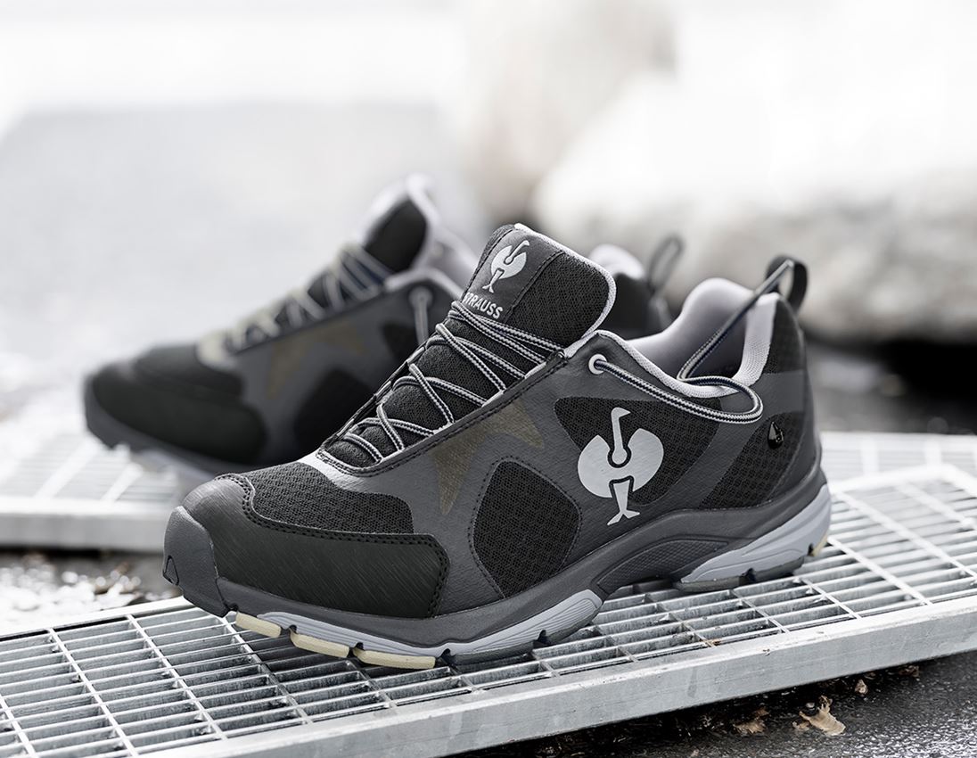 O2 Berufsschuhe e.s. Thebe II