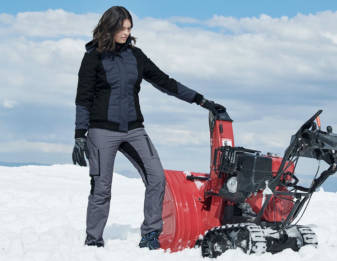 Winter-Damenhose e.s.vision