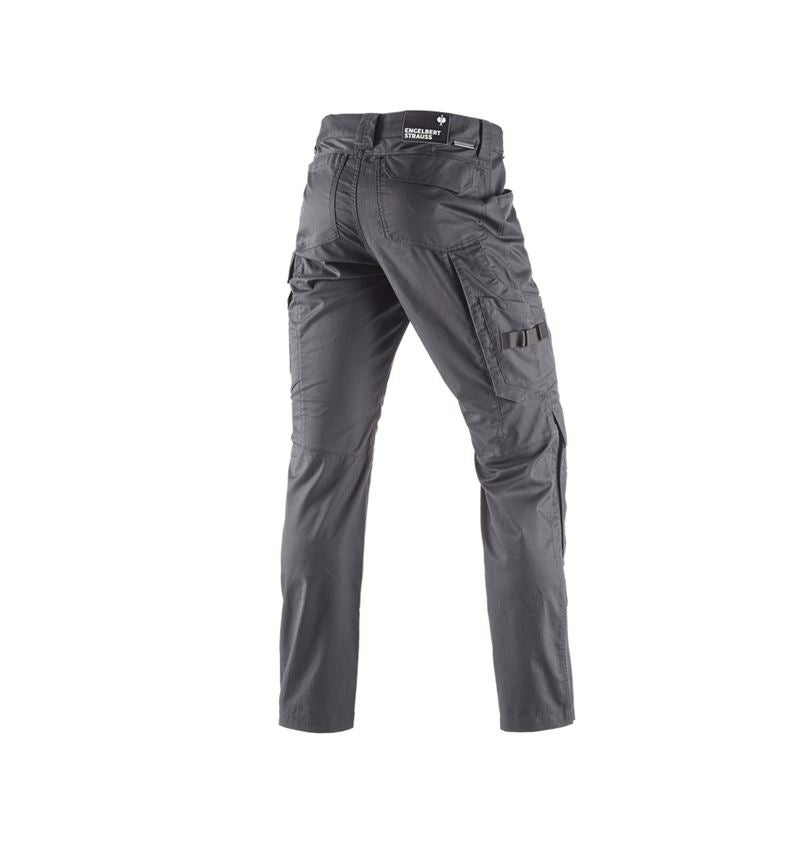 Bundhose e.s.concrete light