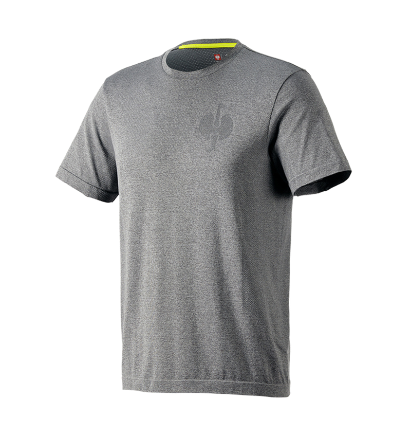 T-Shirt seamless e.s.trail