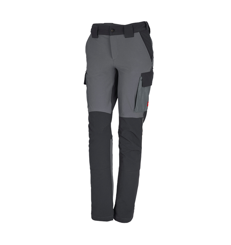 Funktions Cargohose e.s.dynashield, Damen