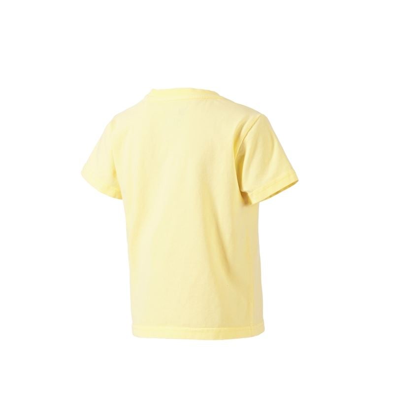T-Shirt e.s.motion ten pure, Kinder