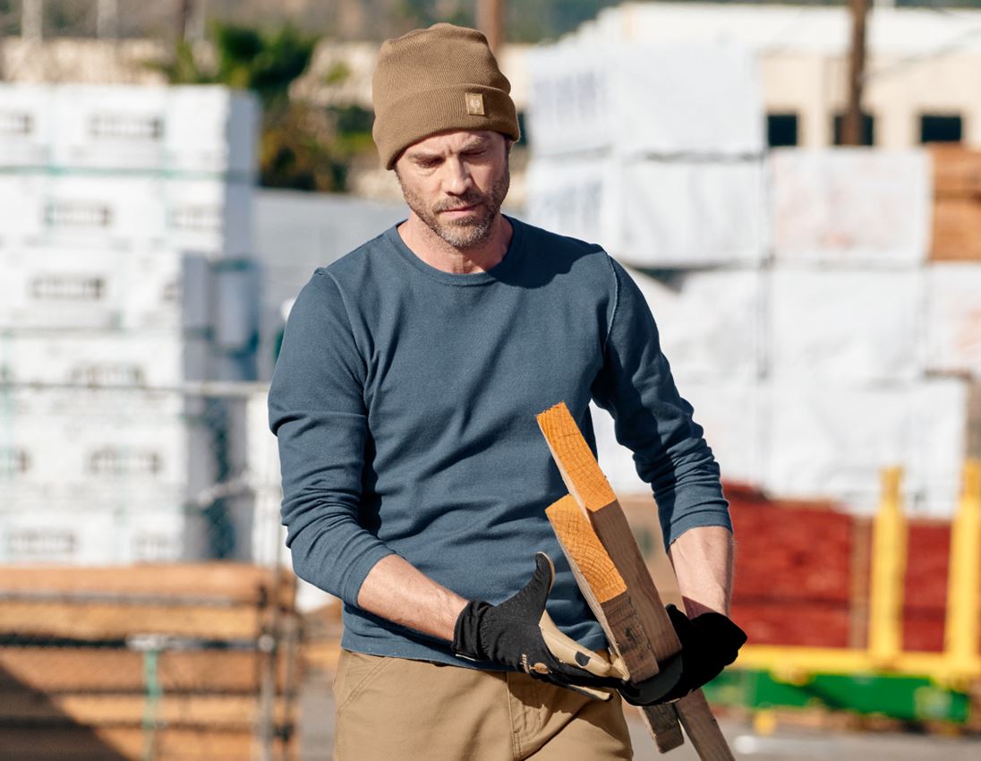 Strickpullover e.s.iconic