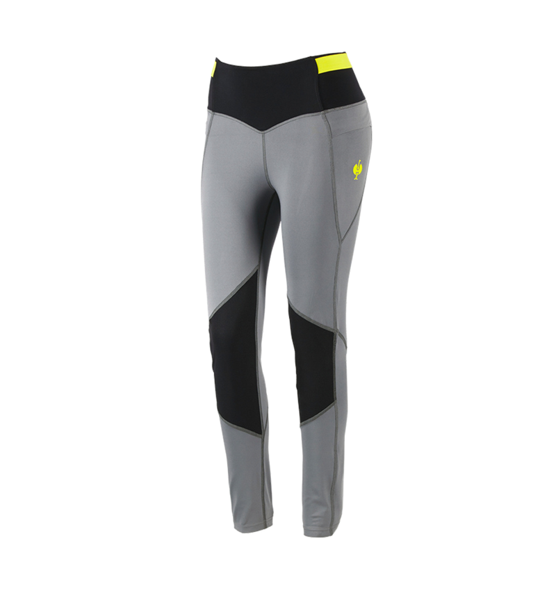 Race Tights e.s.trail, Damen
