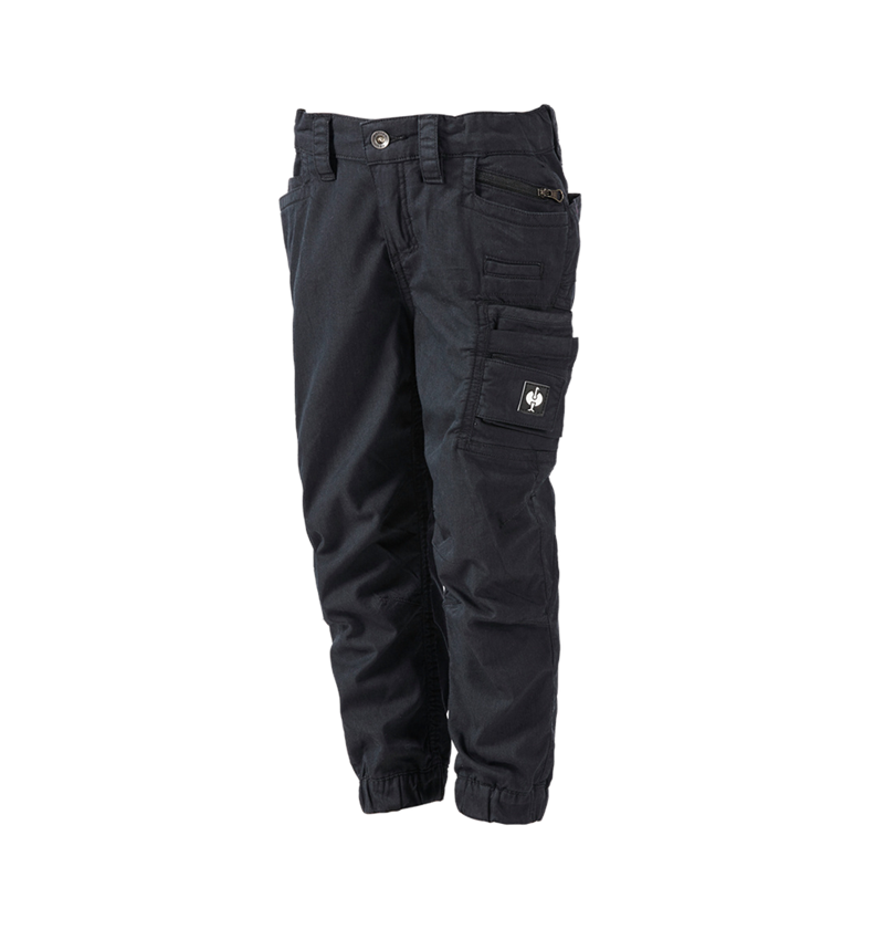 Cargohose e.s.motion ten Sommer, Kinder