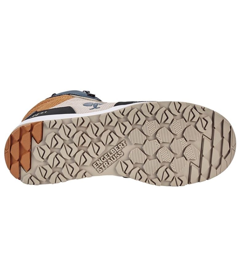 S7 Sicherheitsschuhe e.s. Murcia mid