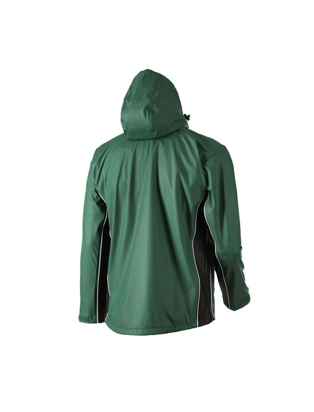 Regenjacke flexactive