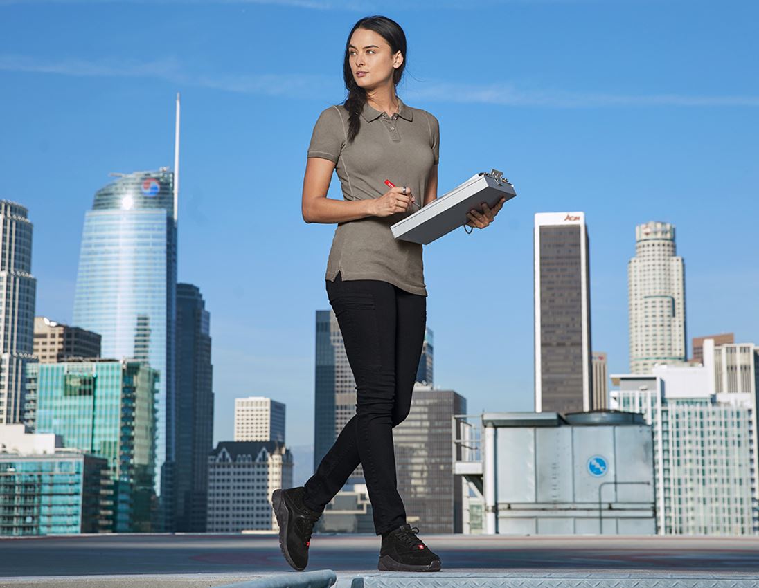 e.s. 7-Pocket-Jeans, Damen