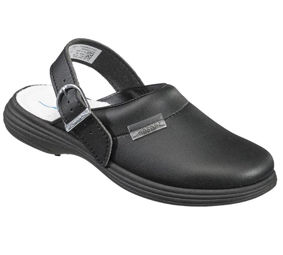 OB Damen-Pantolette Kreta