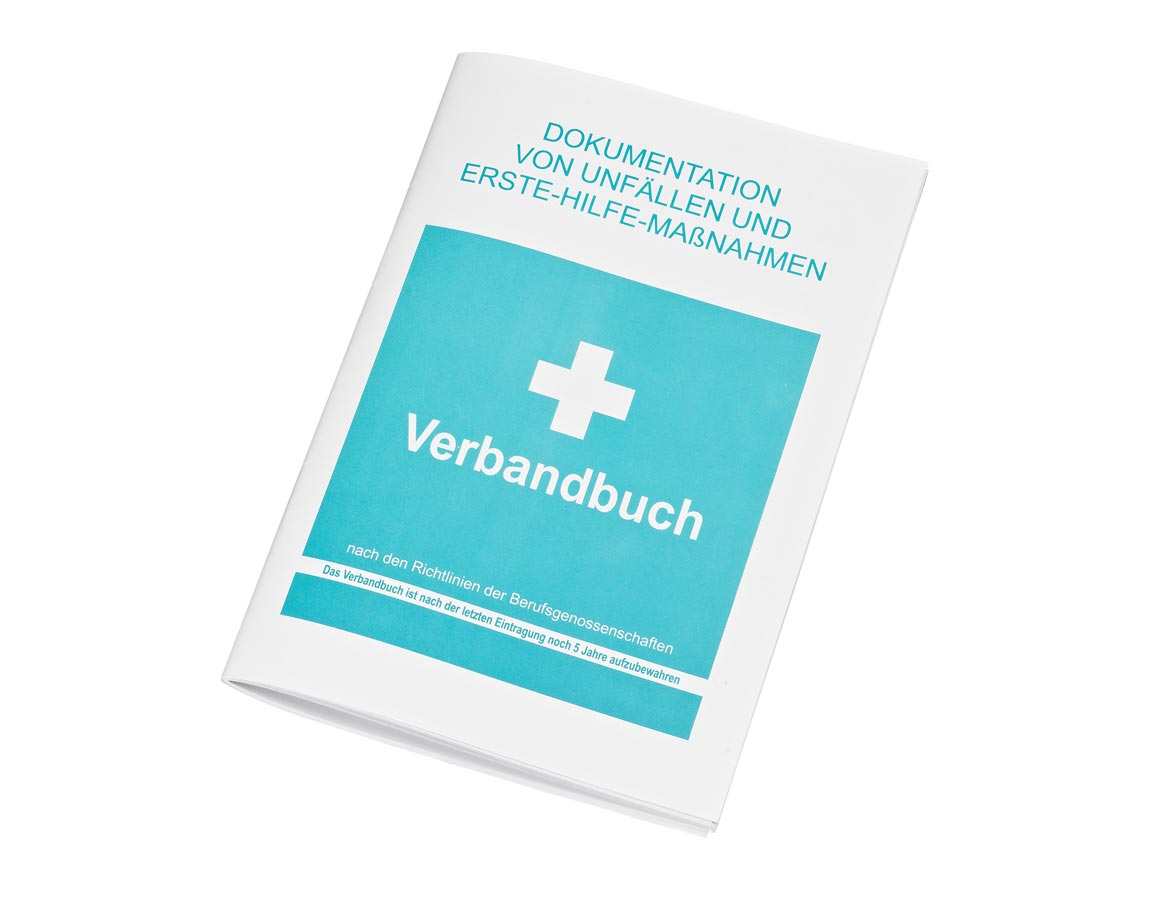 Verbandbuch