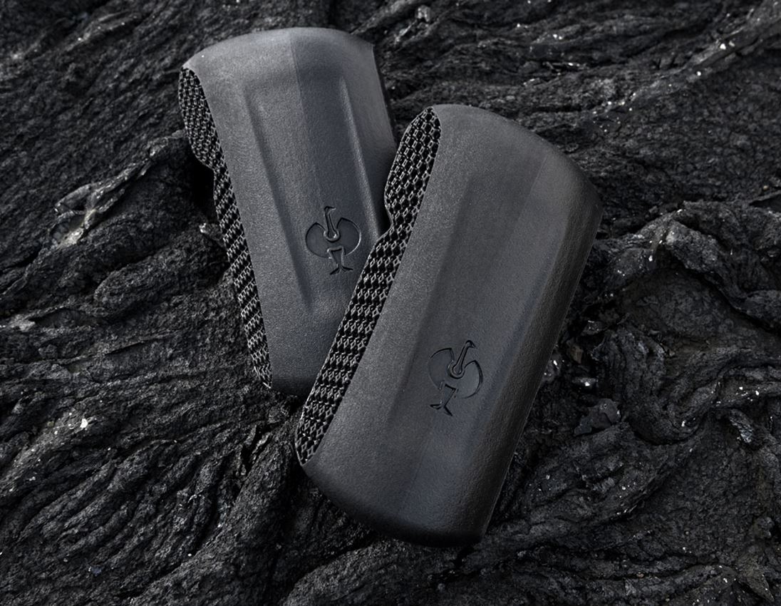 e.s. Knee Pad Master Grid 6D