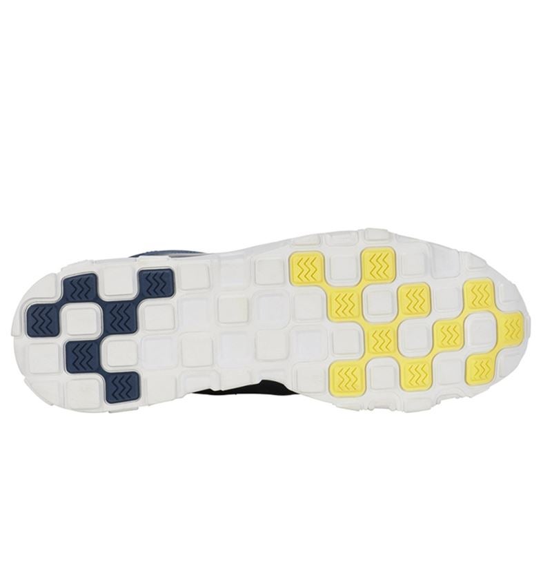 O2 Berufsschuhe e.s. Mikumi