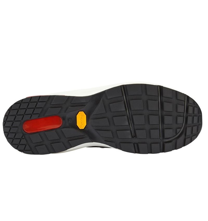 O1 Berufsschuhe e.s. Chete