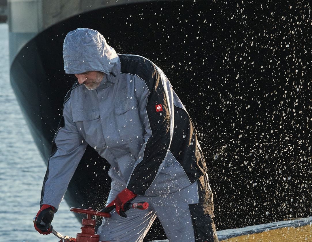 Funktionsjacke e.s.prestige