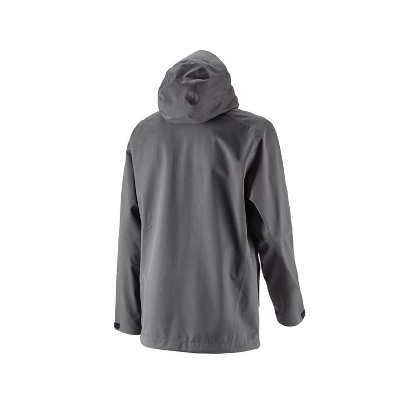 e.s. Funktions-Jacke CI