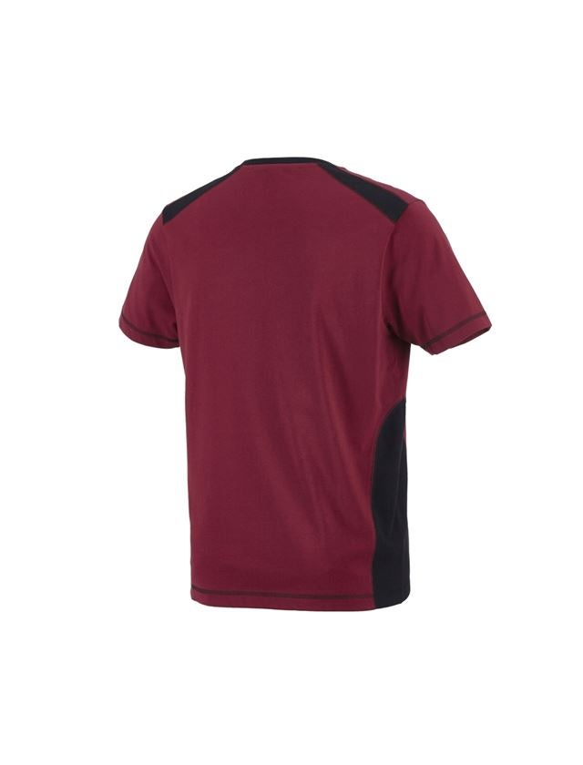 T-Shirt cotton e.s.active