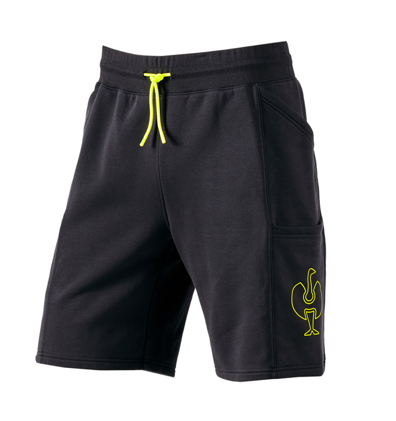 Sweat Short e.s.trail