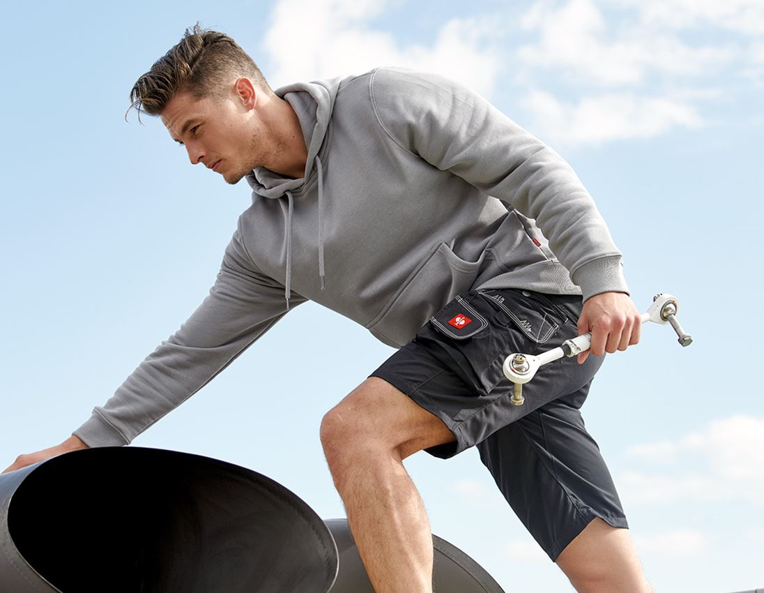 Short e.s.motion Sommer