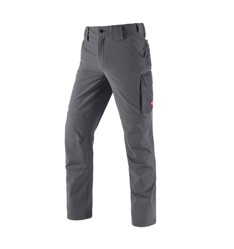 Funktions Cargohose e.s.dynashield solid