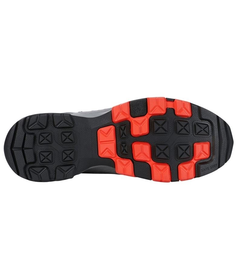 O2 Berufsschuhe e.s. Kobuk low