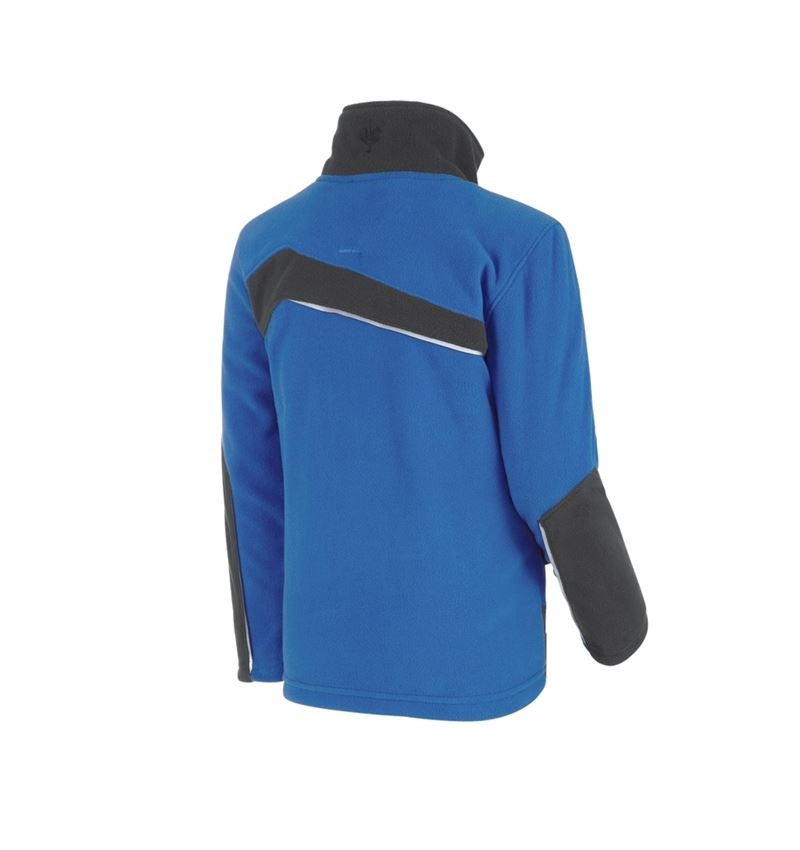 Fleece Jacke e.s.motion 2020, Kinder