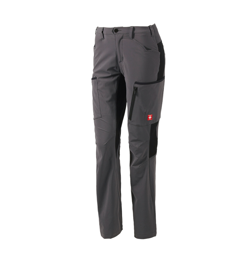 Cargohose e.s.vision stretch, Damen