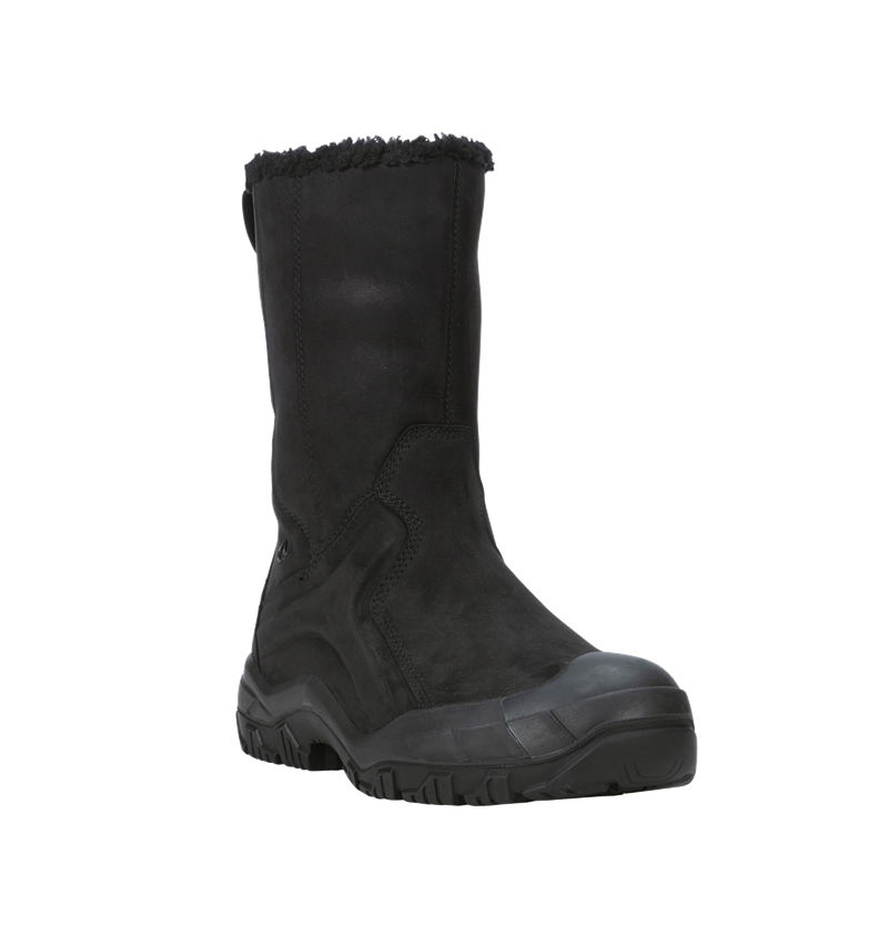 S3 Sicherheitsschlupfstiefel e.s. Okomu high